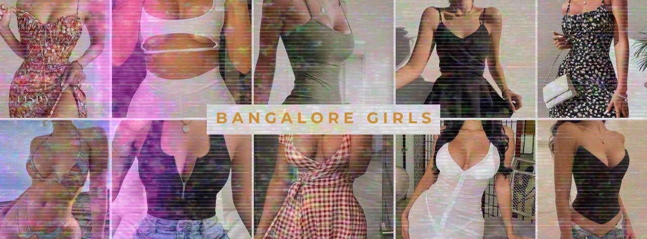 Bangalore Girls Agency Bond To Offer Quality Escorts Service